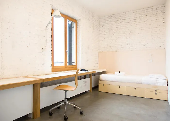 Albergue: Combo Venezia