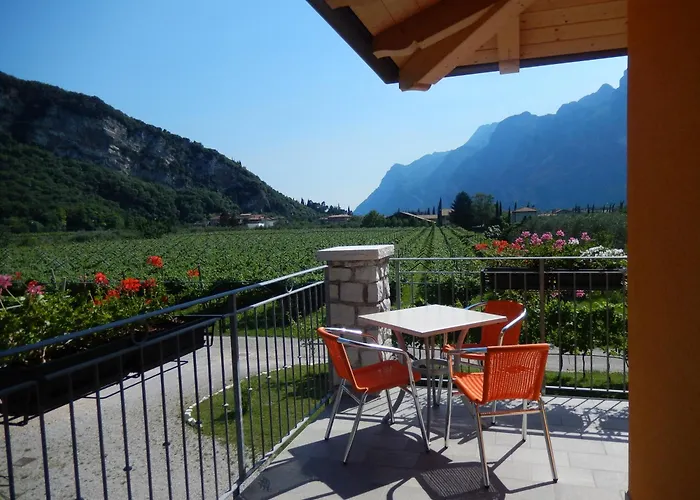 Agritur Giovanazzi
