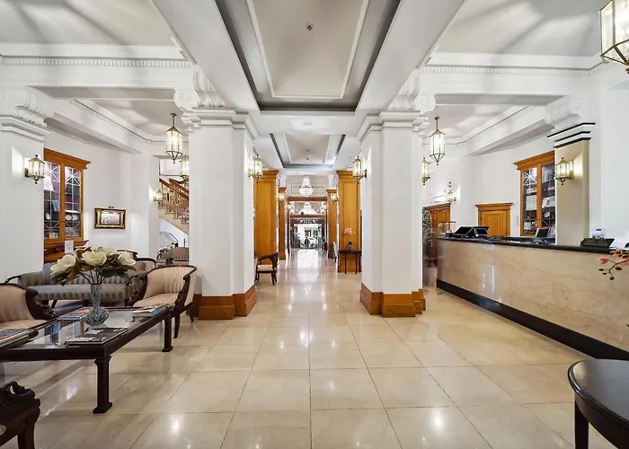 4 star hotel: Castlereagh Boutique Hotel, An Ascend Collection Hotel