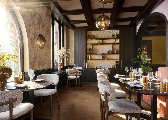 Landgoed De Wilmersberg