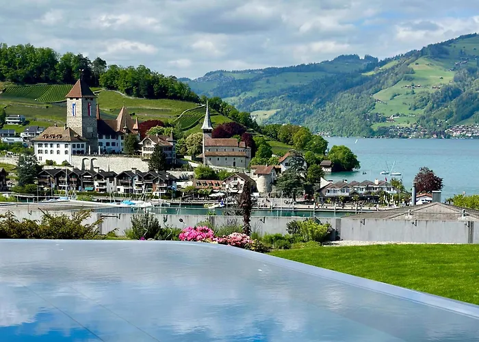 Belvédère Strandhotel