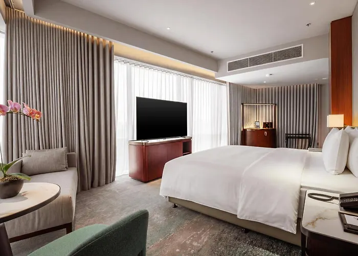 Apart hotel: St Giles Mid Valley Kuala Lumpur