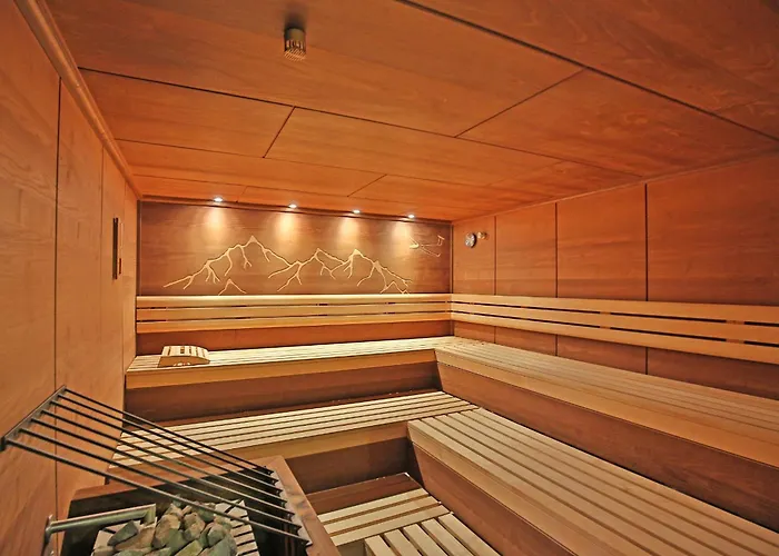 Die Seefelderin - Boutiquehotel St. Georg