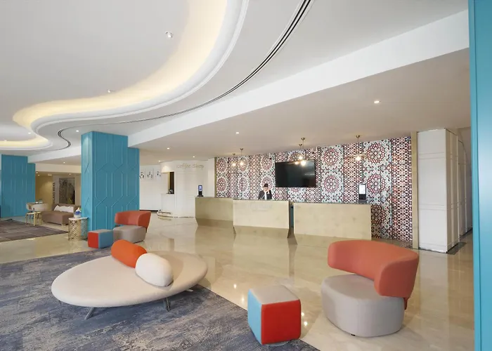 Occidental Sharjah Grand