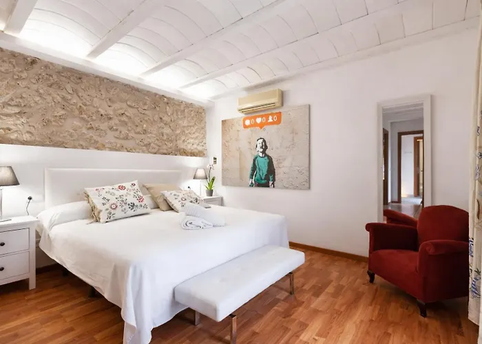 Hotel Can Riera By Cheelhotels