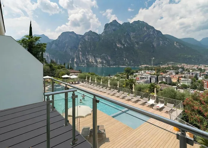 Hotel Benacus Panoramic