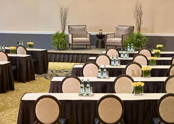 Seaview, A Dolce Hotel