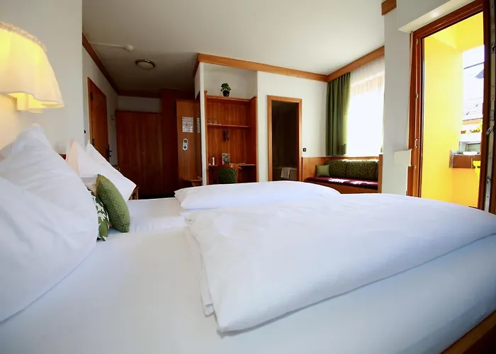 Hotel Zillners Einkehr ***