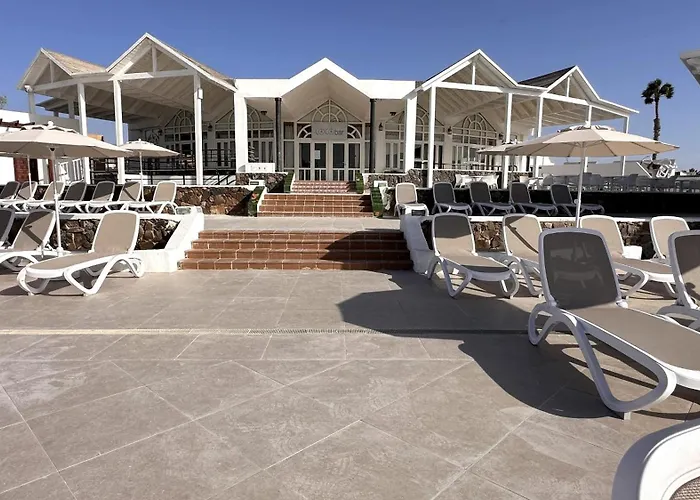 Bluesea Club Caleta Dorada