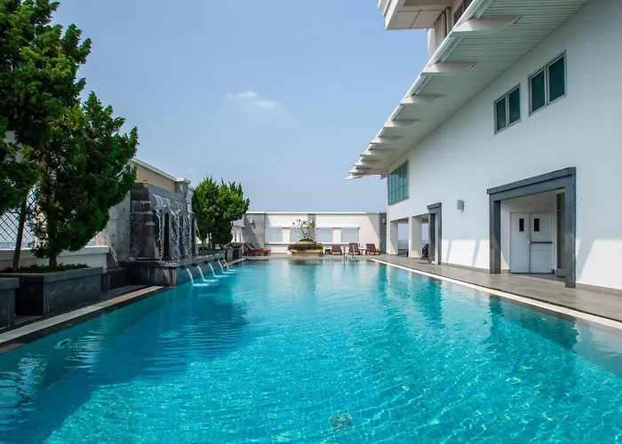 Kantary Hotel Ayutthaya