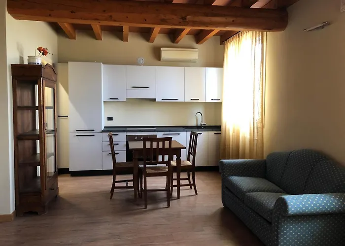 Agriturismo La Razza