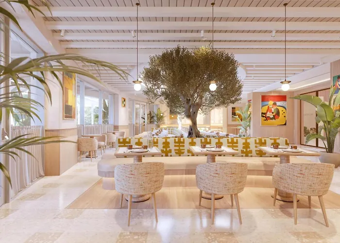 Conrad Algarve
