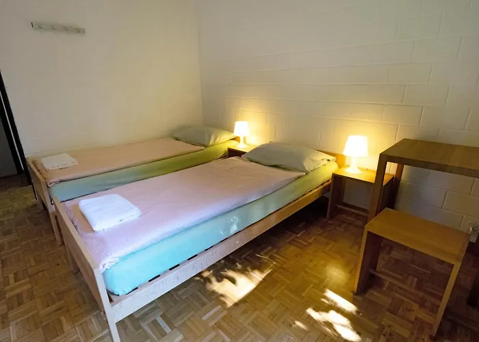 Luzern Youth Hostel