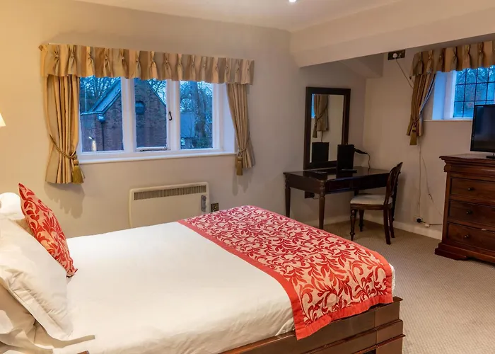 Castle Bromwich Hall Hotel, BW Signature Collection By Best Western