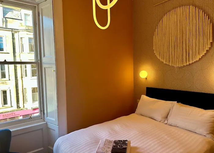 The Valentine - Townhouse Hotel - Adults Only