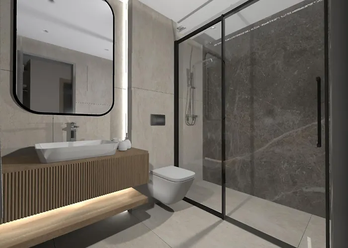 Hotel Jacuzzi: Kahlua Boutique Hotel - Adults Only