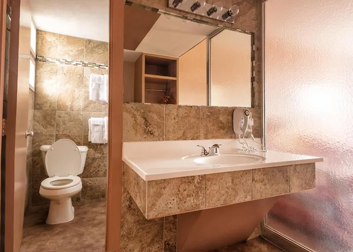 Luray Caverns Motels