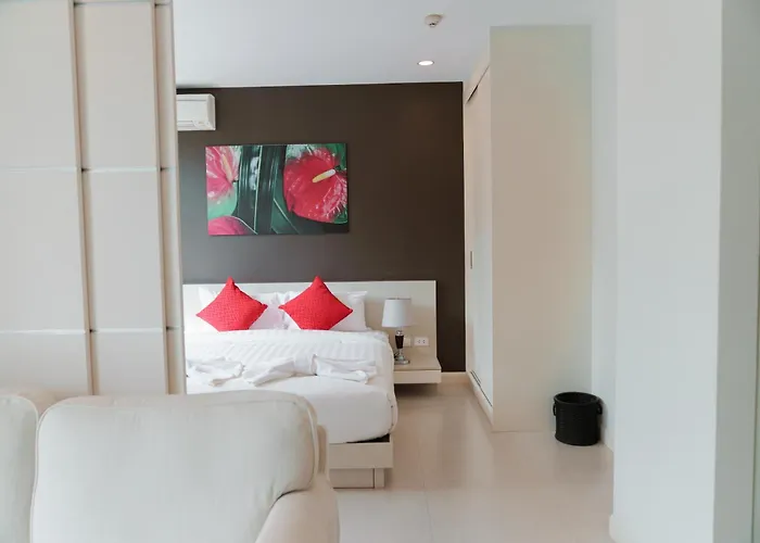 Krabi Boat Lagoon Resort