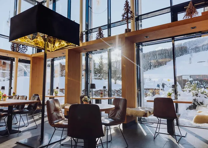 Boutique-Hotel: Naturresort Puradies