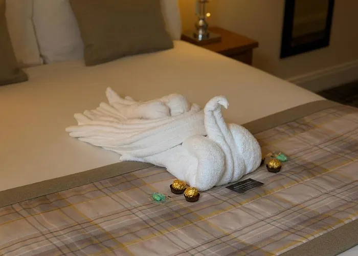 The Waverley Guest House