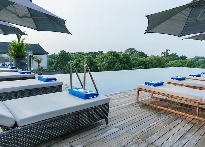ARTOTEL Sanur Bali