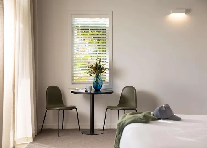 Rydges Formosa Auckland Golf