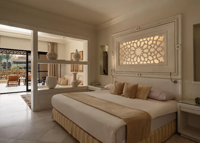 Boutique hotel only: The Makadi Spa Hotel - Couples Only 18 Years Plus