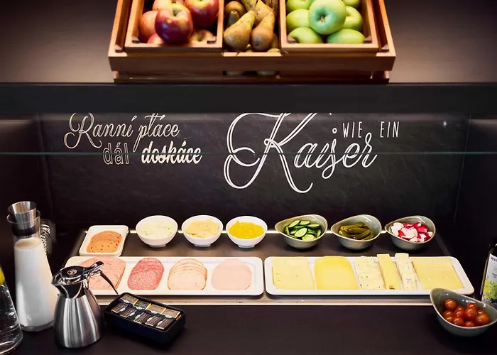  B&B Krefeld-City