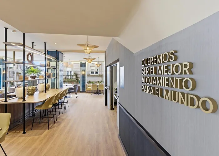 Hotel barato: B&B Hotel Vigo