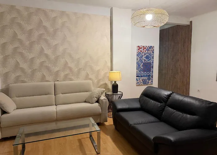 All Vacation Rentals Coliseo Premium
