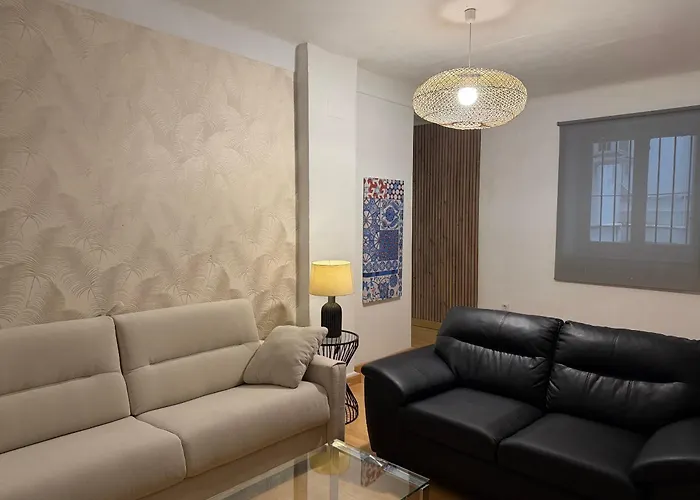 All Vacation Rentals Coliseo Premium