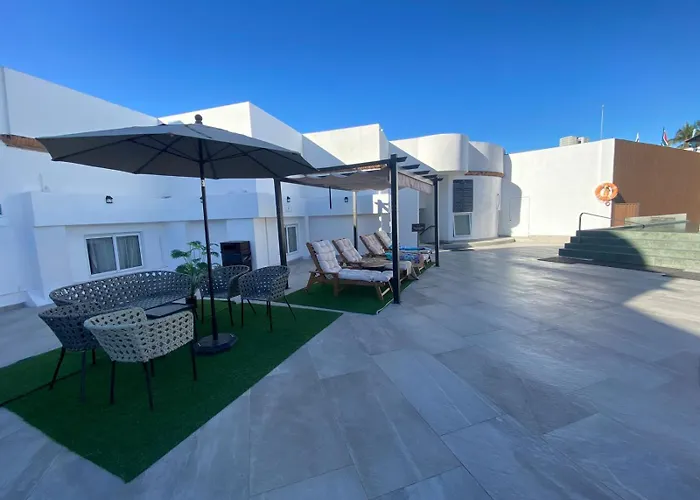 Loft Malecon Vallarta