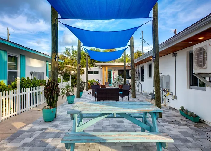 Motel: Casa Limonada Boutique Motel