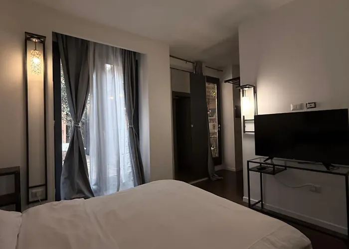 Casa Mia In Trastevere