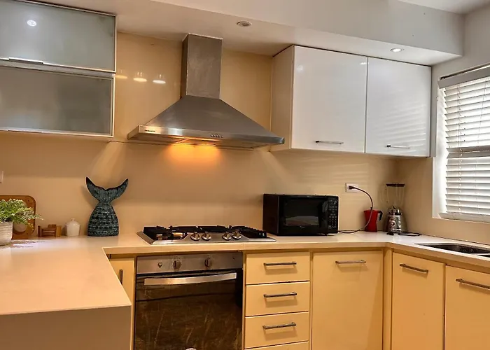 Hotel familiar: Stanza Mare Beach Front