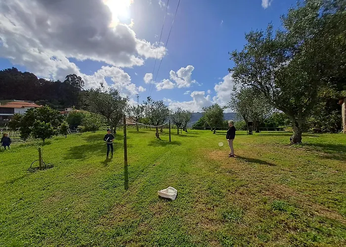 Quinta Do Santinho