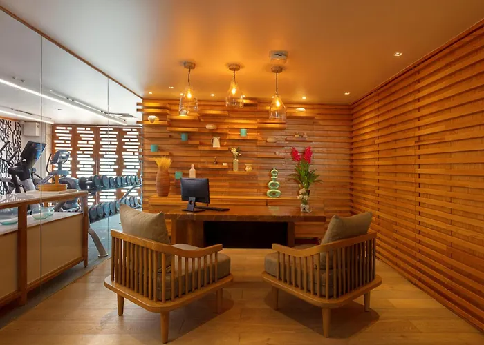 The Yucatan Playa Del Carmen, Tapestry Collection By Hilton (Adults Only)