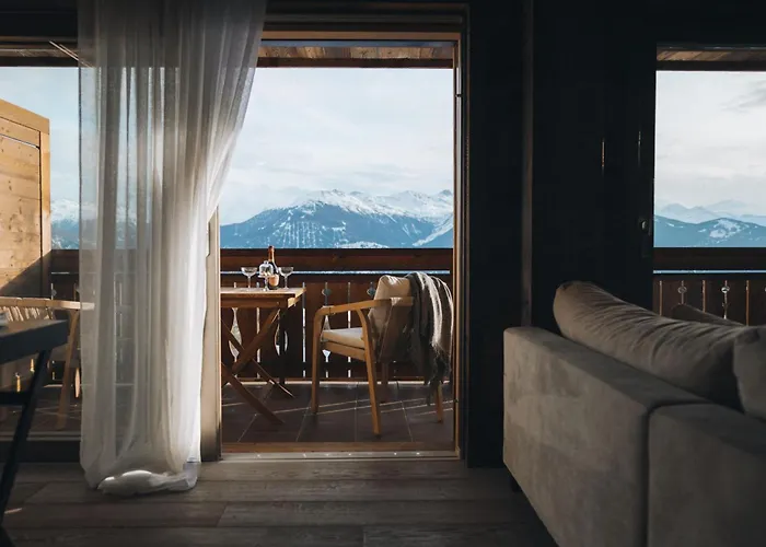 Luxushotel: Aida Hotel & Spa - "Adults Only" Relais & Chateaux