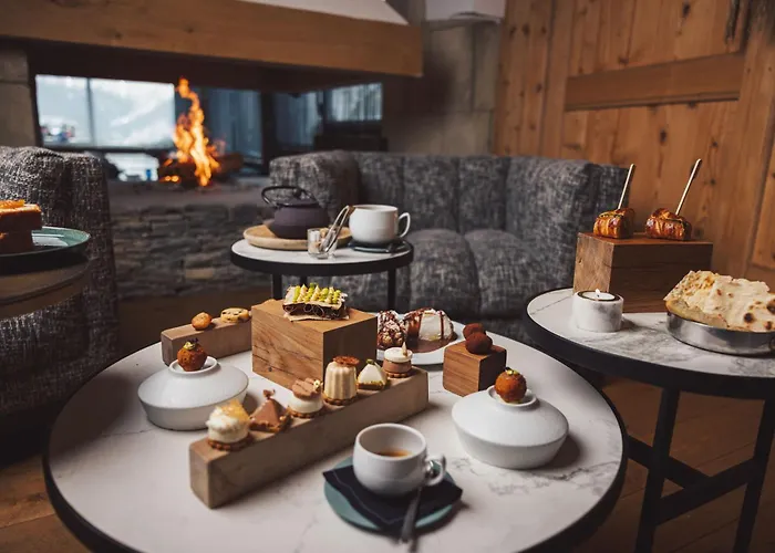 Luxushotel: Aida Hotel & Spa - "Adults Only" Relais & Chateaux