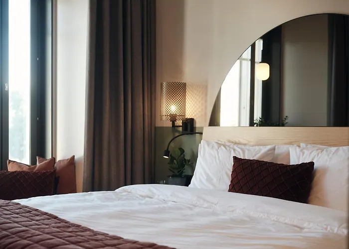 Ad Astra By Elite - , Spa & Resort