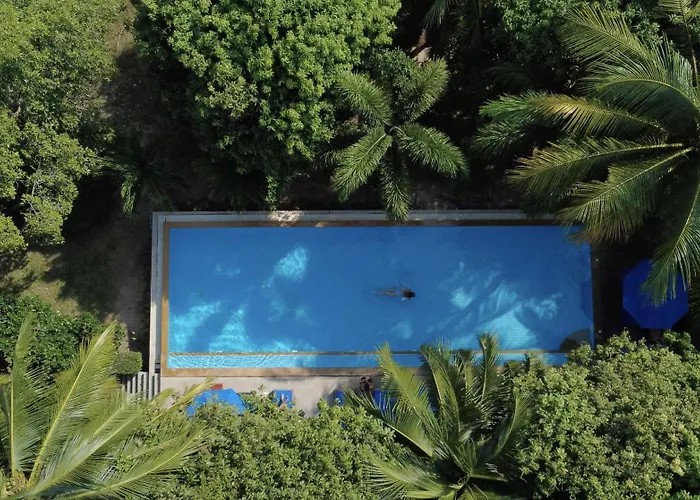 Pawpaw Resort