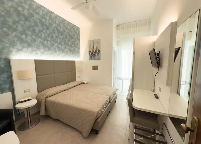 Hôtel 3 étoiles: Hotel Gabriella