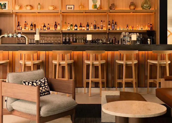 Hôtel Parc du Landreau