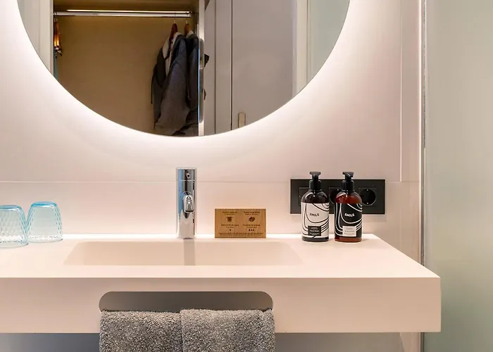 INNSiDE by Meliá Tenerife Santa Cruz