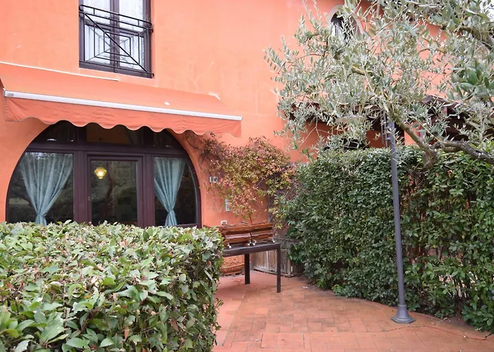 Casa Bellosguardo in Vinci