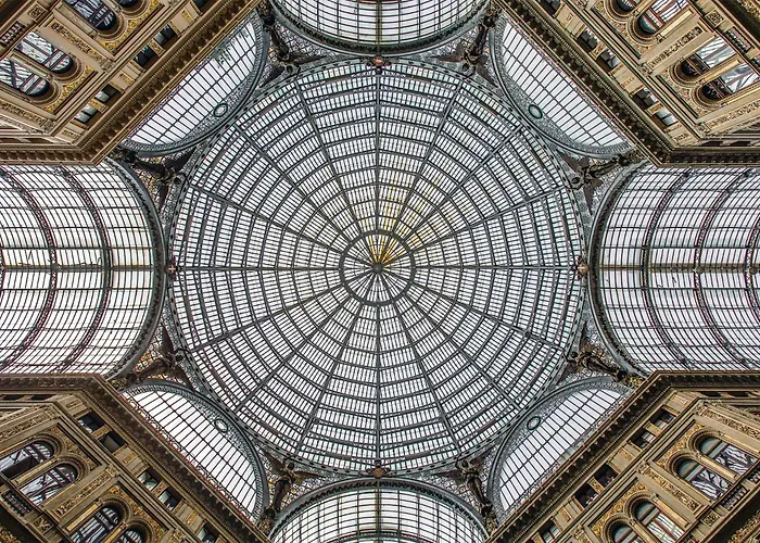 Galleria Umberto I