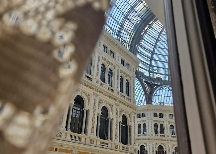 Galleria Umberto I