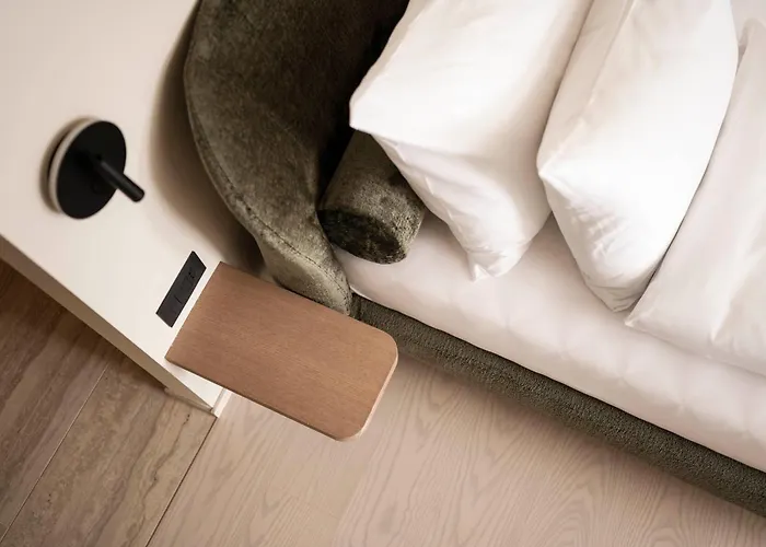 5-Sterne-Hotel: Stroblhof Lake Garda Active Family Spa Resort