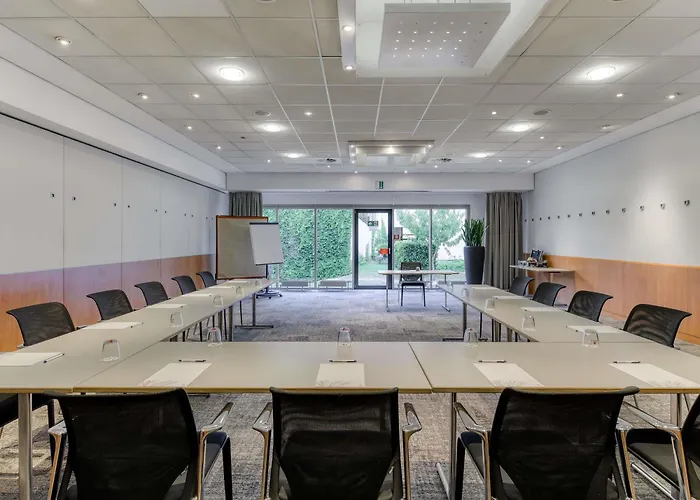 Hotel familiar: Novotel Koeln City