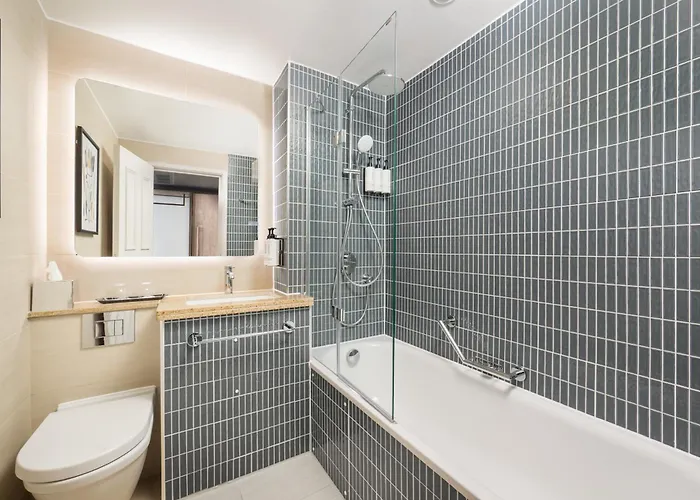 Voco Letchworth Hall By Ihg